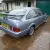 1986 FORD SIERRA RS COSWORTH MOONSTONE BLUE 3 DOOR