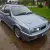 1986 FORD SIERRA RS COSWORTH MOONSTONE BLUE 3 DOOR