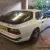 Porsche 944 Turbo for light restoration