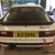 Porsche 944 Turbo for light restoration