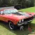 1969 Chevrolet Chevelle 300 deluxe