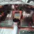 jaguar e type series 1 sub assembly bodyshell