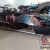 jaguar e type series 1 sub assembly bodyshell