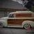 1953 Chevrolet Other Pickups KUSTOM WOODIE PANEL/WAGOM