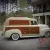 1953 Chevrolet Other Pickups KUSTOM WOODIE PANEL/WAGOM