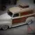 1953 Chevrolet Other Pickups KUSTOM WOODIE PANEL/WAGOM