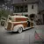 1953 Chevrolet Other Pickups KUSTOM WOODIE PANEL/WAGOM