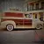 1953 Chevrolet Other Pickups KUSTOM WOODIE PANEL/WAGOM