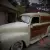1953 Chevrolet Other Pickups KUSTOM WOODIE PANEL/WAGOM