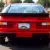 1983 Porsche 944 Coupe Red ALL ORIGINAL 5 Spd A/C 9687 Miles 2.5L MINT Condition