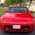 1983 Porsche 944 Coupe Red ALL ORIGINAL 5 Spd A/C 9687 Miles 2.5L MINT Condition