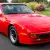 1983 Porsche 944 Coupe Red ALL ORIGINAL 5 Spd A/C 9687 Miles 2.5L MINT Condition