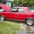 1965 Pontiac Le Mans