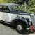 1954 Riley RME