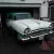 1955 packard clipper constellation