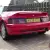  1993 Lotus Elan SE Turbo Exceptional example in Calypso Red with service history 
