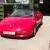  1993 Lotus Elan SE Turbo Exceptional example in Calypso Red with service history 