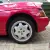  1993 Lotus Elan SE Turbo Exceptional example in Calypso Red with service history 
