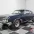 445 WILDCAT, SHOW-STOPPER MIDNIGHT BLUE, FRESH RESTO, PS, PB, OWNERS MANUAL