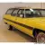 1971 Cadillac Fleetwood El Deora --