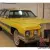 1971 Cadillac Fleetwood El Deora --