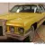 1971 Cadillac Fleetwood El Deora --