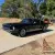1967 Ford Mustang GTA