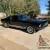 1967 Ford Mustang GTA