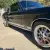1967 Ford Mustang GTA