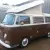  Classic 1969 VW Camper van. US import, all orginal paint, New MOT,great interior 