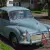 1968 Morris Minor 1000 Saloon