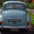 1968 Morris Minor 1000 Saloon