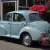 1968 Morris Minor 1000 Saloon