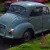 1968 Morris Minor 1000 Saloon