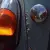 1968 Morris Minor 1000 Saloon