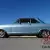 1962 Chevrolet Nova