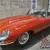 Jaguar 'E' Type S1 Roadster 3.8