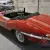 Jaguar 'E' Type S1 Roadster 3.8