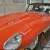 Jaguar 'E' Type S1 Roadster 3.8