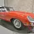 Jaguar 'E' Type S1 Roadster 3.8