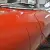 Jaguar 'E' Type S1 Roadster 3.8