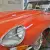 Jaguar 'E' Type S1 Roadster 3.8