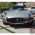 1973 Jaguar XKE Lowest Mileage in the World - Original car, full documentation