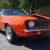 FULL/FRESH DZ302 ROTISERRIE WELL OPTIONED VINYL ROOF/COWL ROSEWOOD low reserve