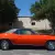 FULL/FRESH DZ302 ROTISERRIE WELL OPTIONED VINYL ROOF/COWL ROSEWOOD low reserve