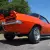 FULL/FRESH DZ302 ROTISERRIE WELL OPTIONED VINYL ROOF/COWL ROSEWOOD low reserve