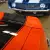 FULL/FRESH DZ302 ROTISERRIE WELL OPTIONED VINYL ROOF/COWL ROSEWOOD low reserve
