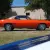 FULL/FRESH DZ302 ROTISERRIE WELL OPTIONED VINYL ROOF/COWL ROSEWOOD low reserve