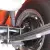 FULL/FRESH DZ302 ROTISERRIE WELL OPTIONED VINYL ROOF/COWL ROSEWOOD low reserve