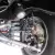 FULL/FRESH DZ302 ROTISERRIE WELL OPTIONED VINYL ROOF/COWL ROSEWOOD low reserve